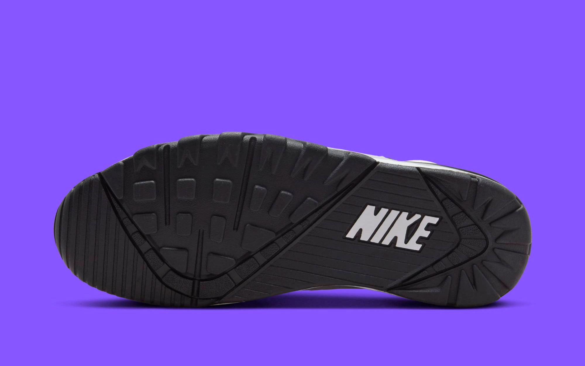 nike air max trainer raiders