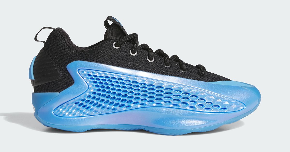 Anthony Edwards Celebrates His Friendship With Nick Maddox Through  