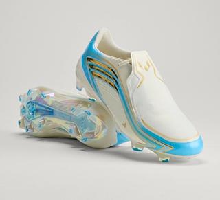 adidas F50 Messi Elite FG "El Último Tango" Boots (SKU: IH1892). Photo via adidas.