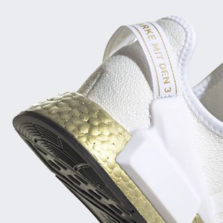 adidas nmd v2 white metallic gold fw5450 release date info 8