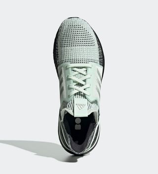 adidas ultra boost 19 ar6631 401 mint green oreo release date info 5