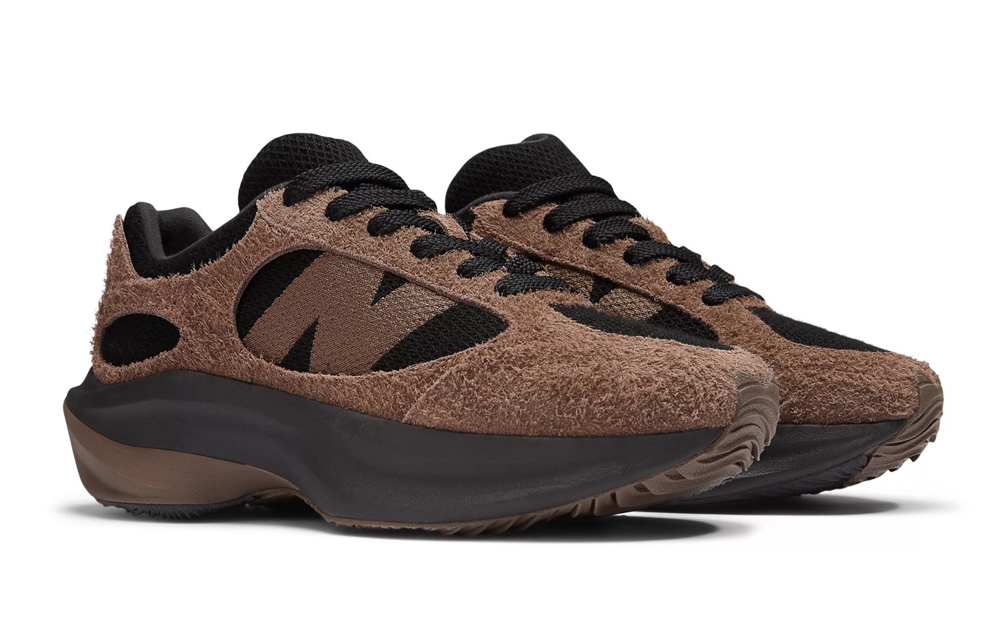 The New Balance Warped Runner 