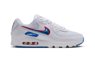 NFL x Nike Air Max 90 "Texans"