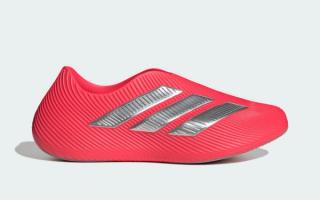 Adidas Purechill "Lucid Red"