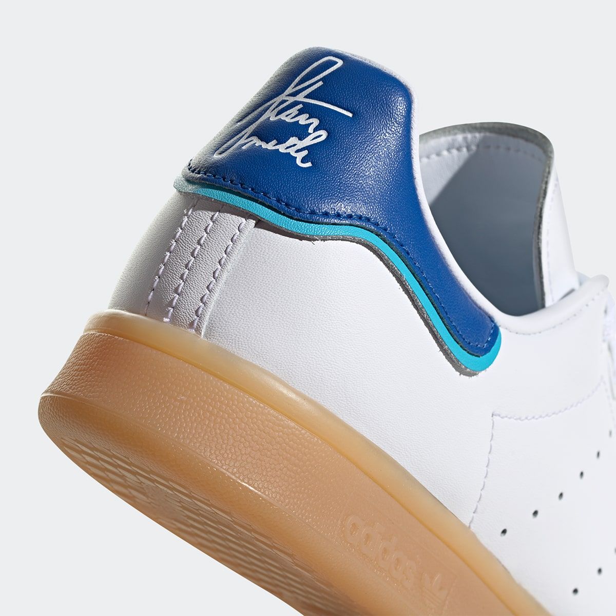 Available Now // Gum Soles and Signature Branding Hit the adidas | House of Heat°