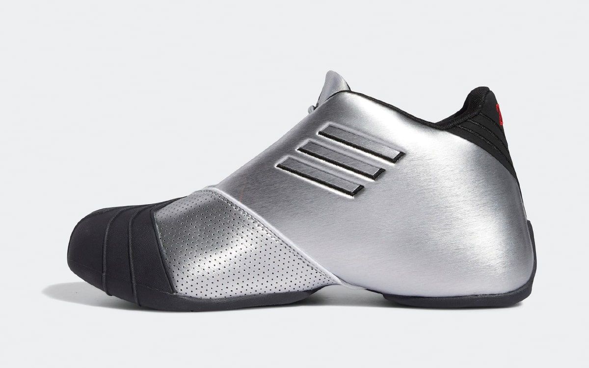 adidas T-Mac 1 “All-Star” Returns for 20th Anniversary in 2022