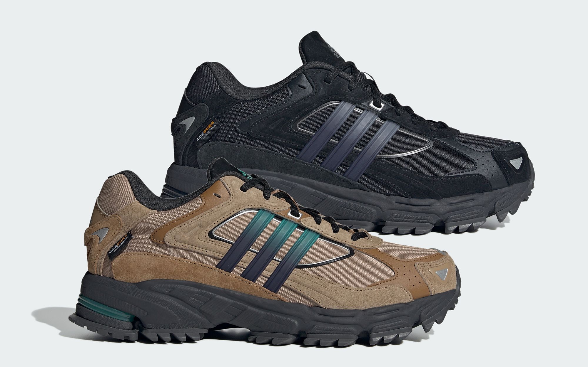 The Adidas Response CL Returns as a Trail Shoe | House of Heat°