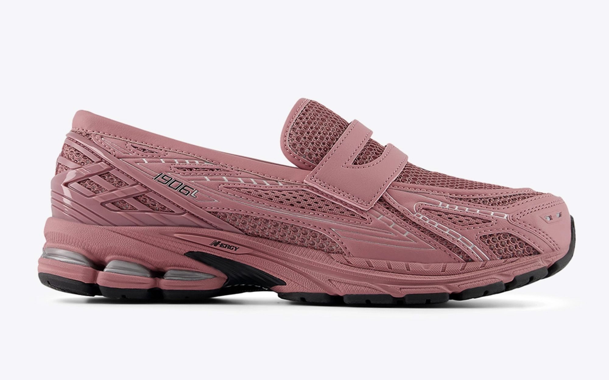 The New Balance 1906L Loafer 