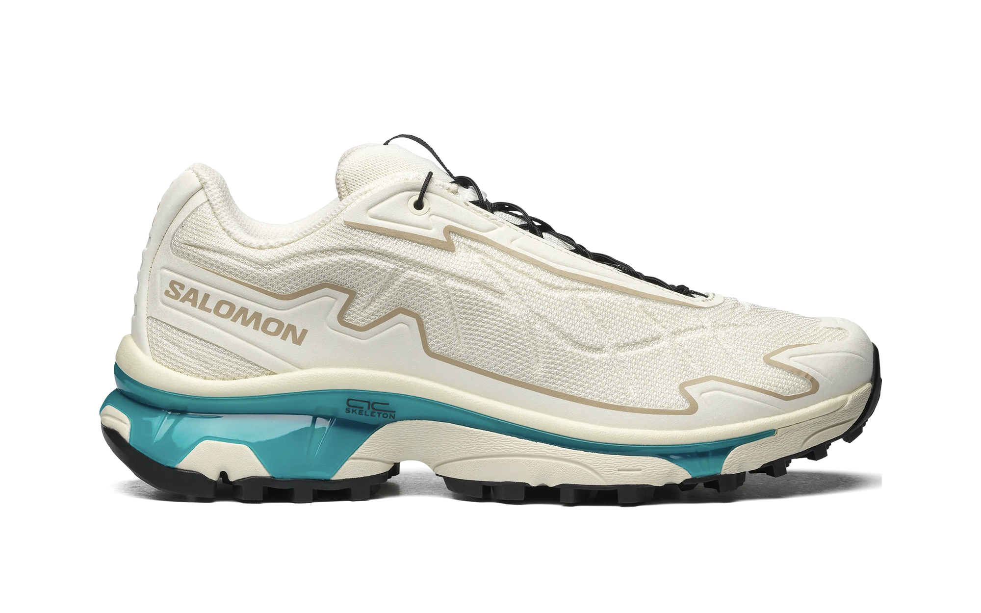 The Salomon XT Slate 