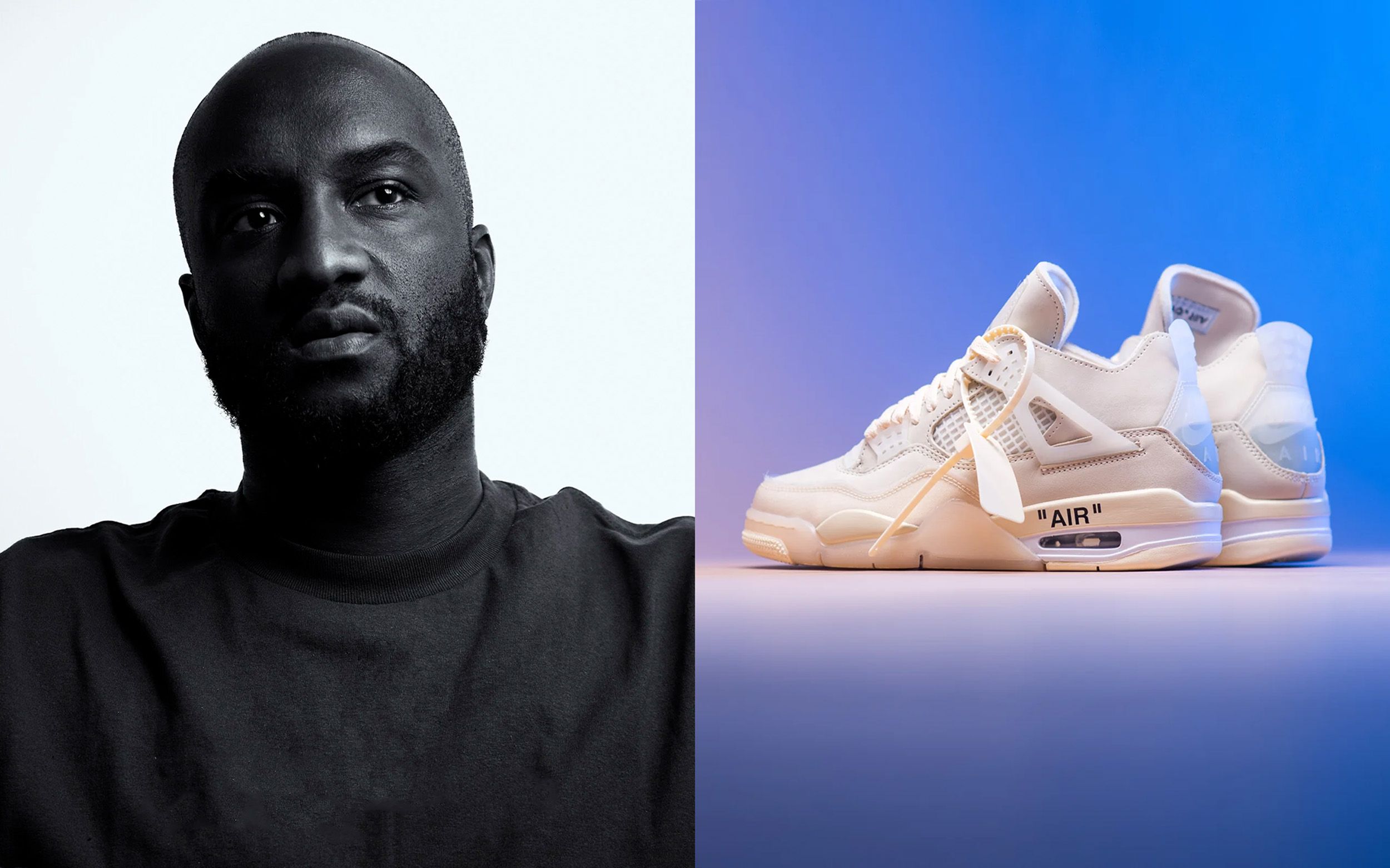 The Vault°: The Story of the OFF-WHITE x Air Jordan 4 | House of Heat°