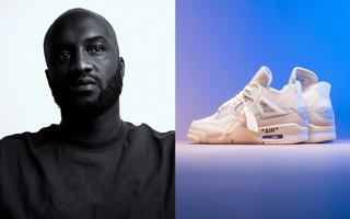 The Vault°: The Story of the OFF-WHITE x Air Jordan 4