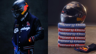 OVO and Red Bull Racing Return May 22, 2026