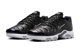 The Nike Air Max Plus Hits the Links for Spring 2025