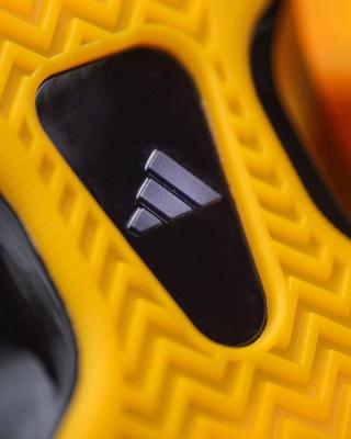 adidas crazy iiinfinity lakers black yellow 6