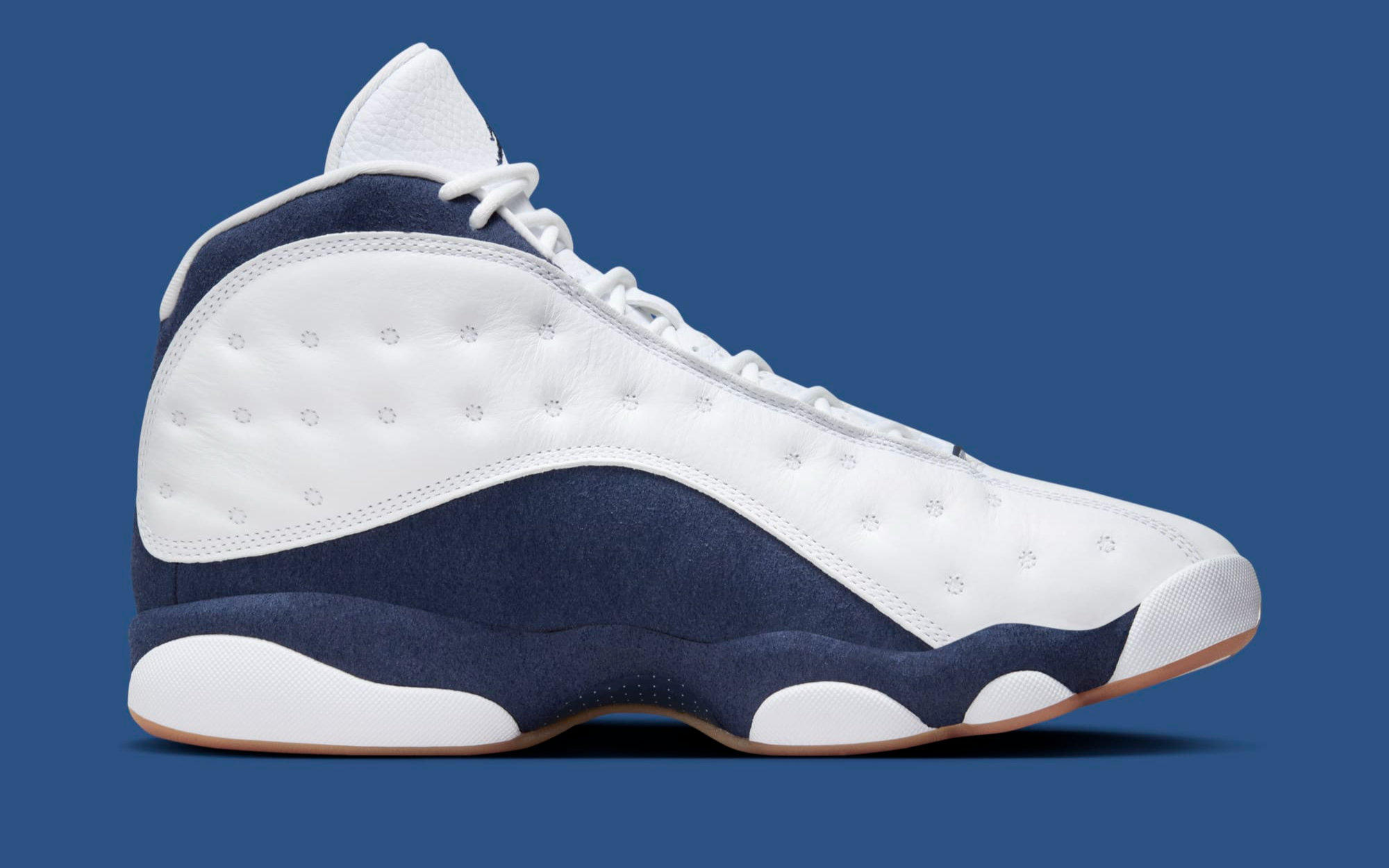 Official Images // Air Jordan 13 