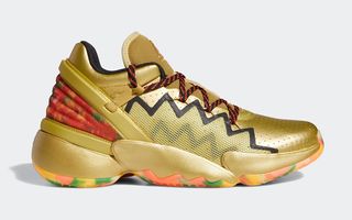 adidas don issue 2 gummy bears fw9050 release date 1