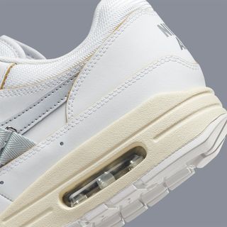 The Nike Air Max 1 “Timeless” is Inspired By the Original Air Force 1 ...