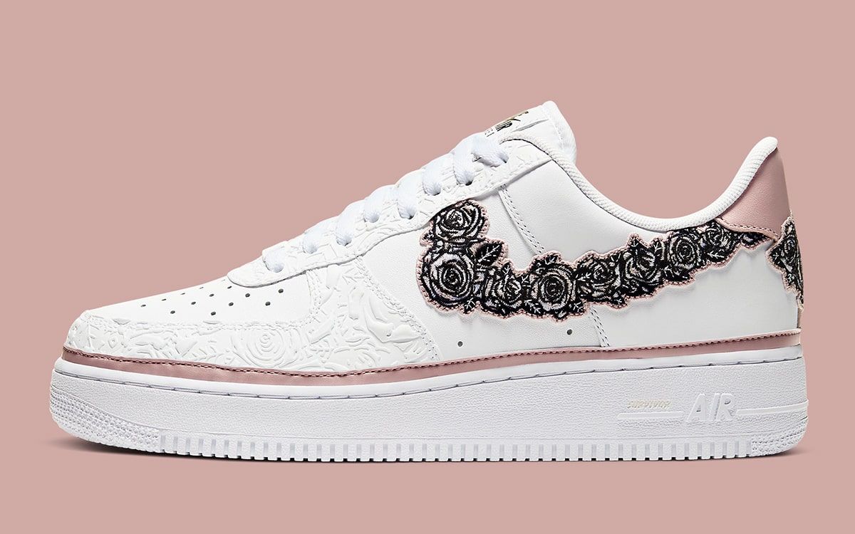 doernbecher air force 1