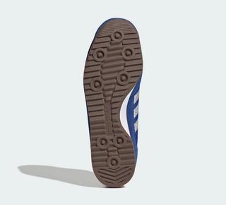 Women's adidas SL 72 Rhinestone "Bold Blue" (SKU: KJ2426). Photo via adidas.