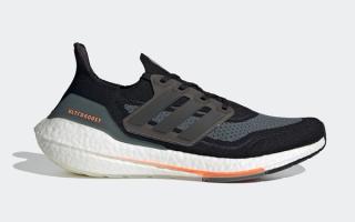 adidas schedule ultra boost 21 official images FY0389