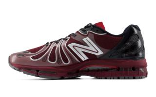 Men's New Balance ABZORB 1890 "Mulled Wine" (SKU: U18907LN). Photo via New Balance.
