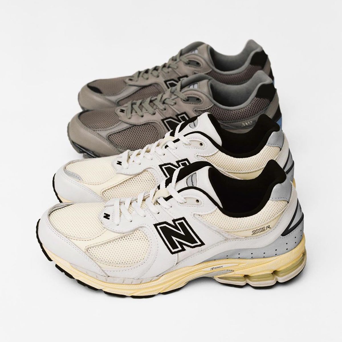 Where to Buy the thisisneverthat x New Balance 2002R Pack | House