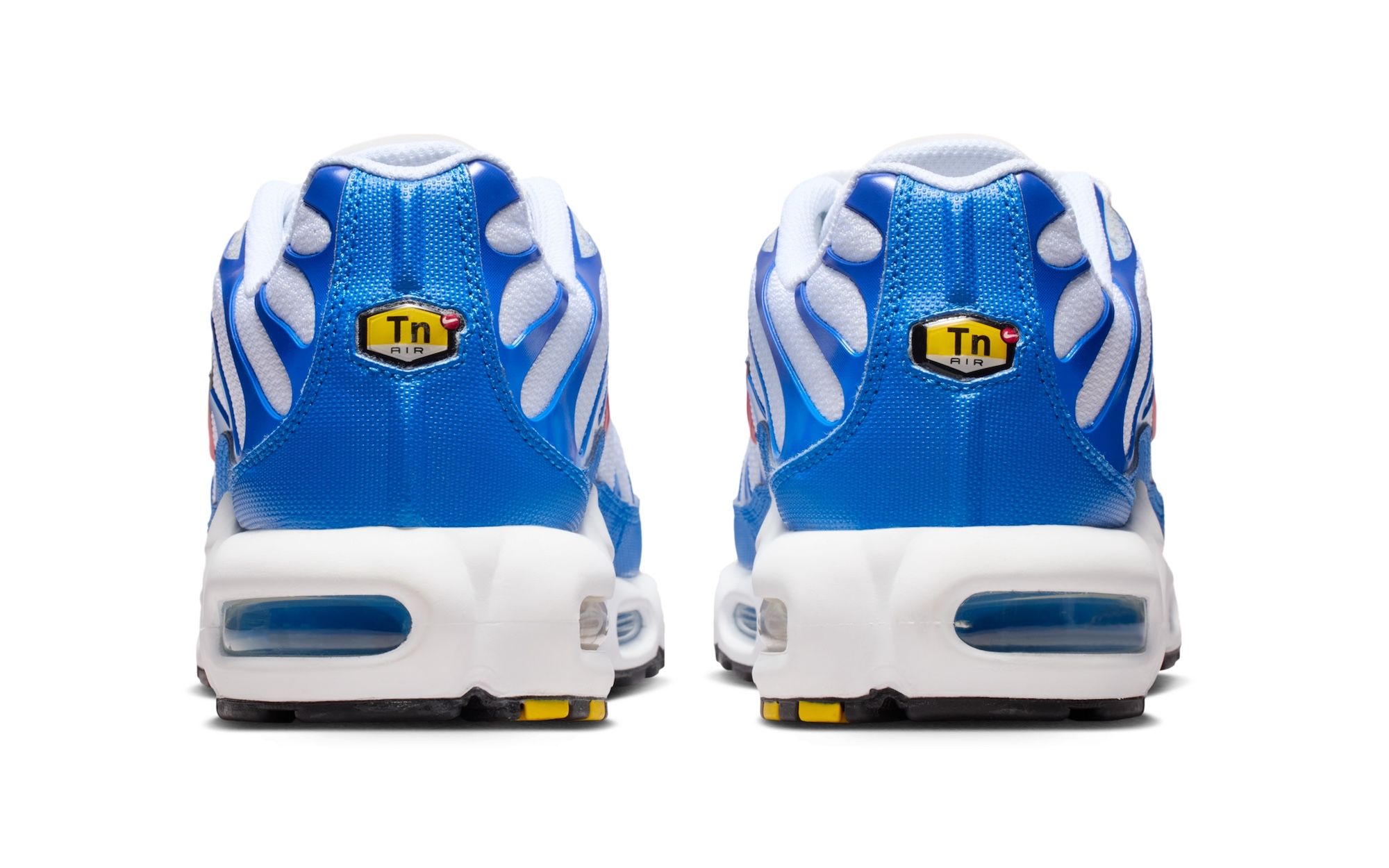 Signal Blue