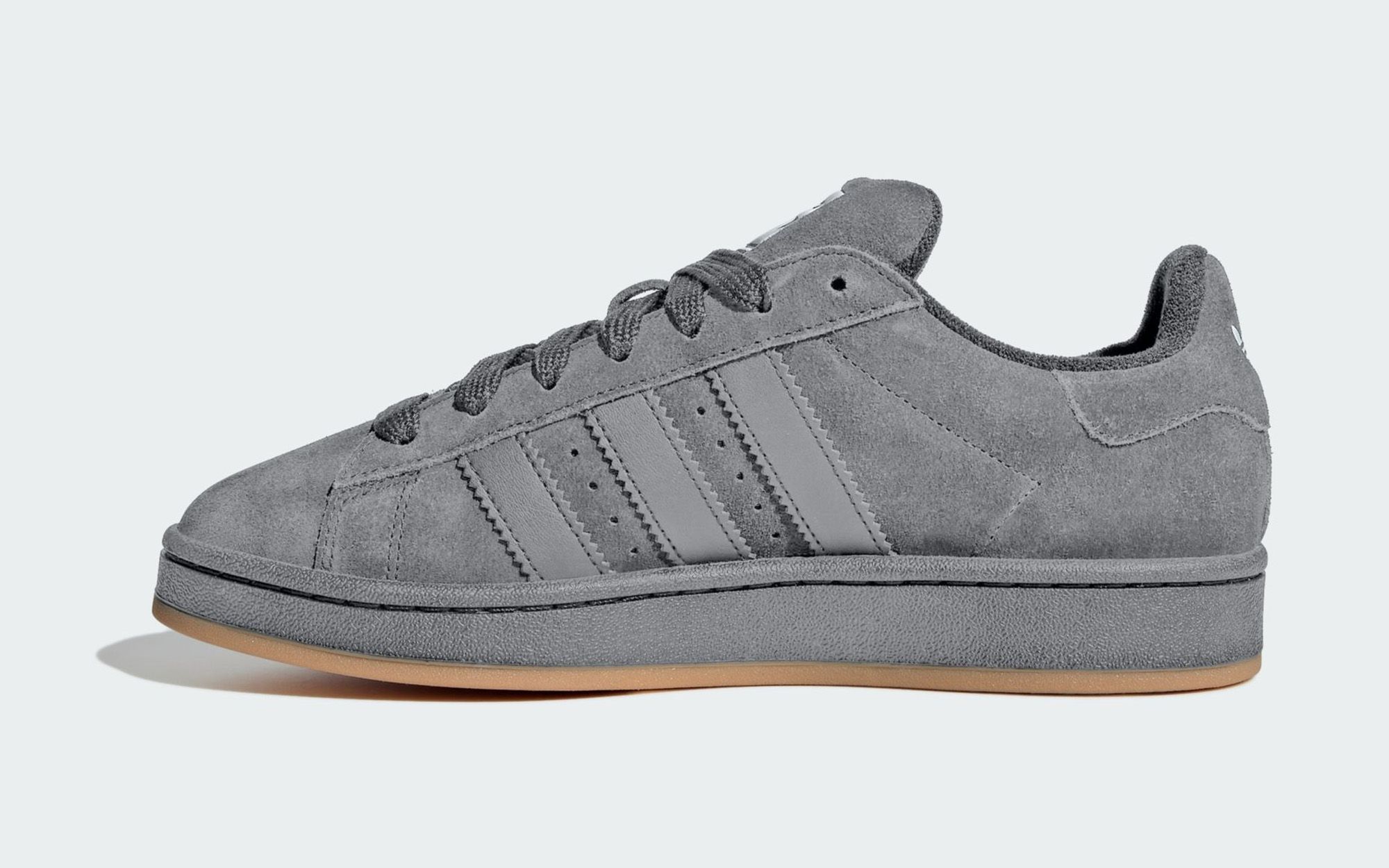 The Adidas Campus 00s Gets Oversized Branding | House of Heat