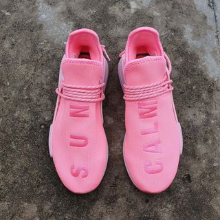 adidas nmd hu pink white gum black gum cream gum release date info 3 1