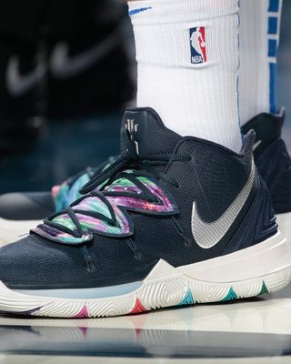 Luca Doncic Nike Kyrie 5