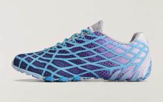 Bad Bunny x adidas F50 Ghost Sprint "Dark Marine" (SKU: KI9450). Photo via adidas.