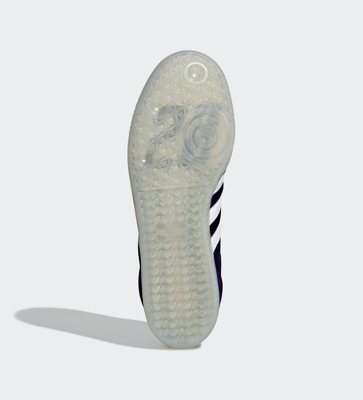 adidas gazelle silver green womens Samba ADV Shoes