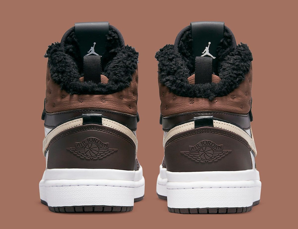 Air Jordan 1 Acclimate Appears in “Brown Basalt” | House of Heat°