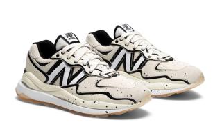 Where to Buy the Joshua Vides x New Balance Collection