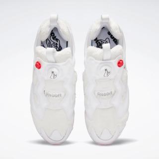 atmos and FR2 Fit the Reebok Instapump with Faux Rabbit Furs