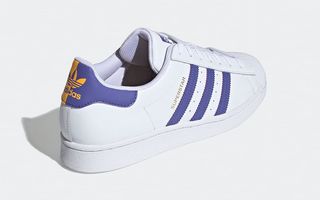 adidas Superstar Lakers FX5529 5