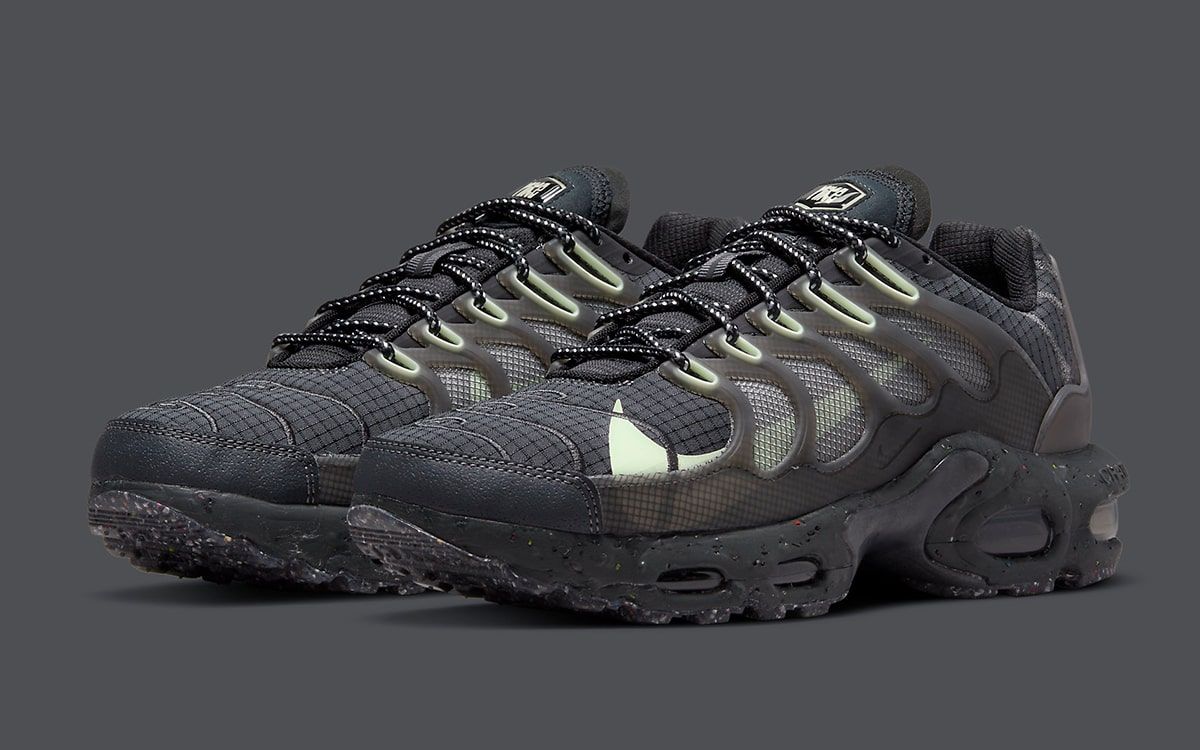 Nike air max terrascape plus