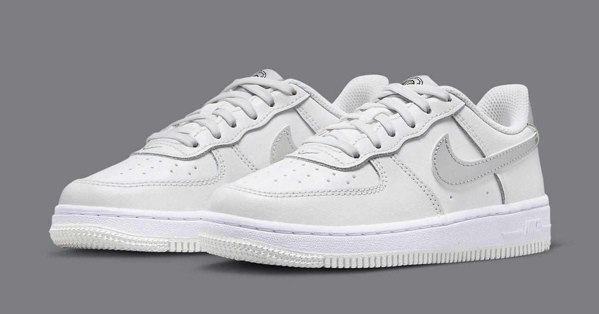 First Looks // Nike Air Force 1 Low “Martian” | House of Heat°