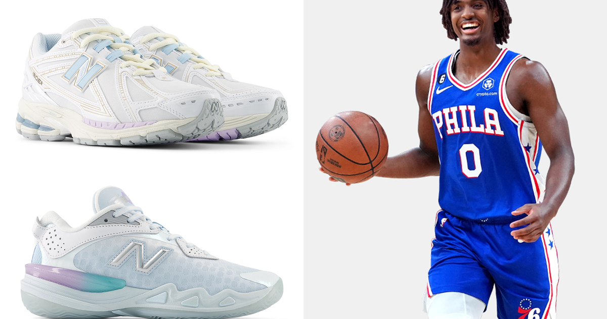 ★★New Balance★★ NBNEF21543 UNI NB BOY Basketball Letteri New Balance Uni Nb Boy Basketball Short Sleeve Tee B1