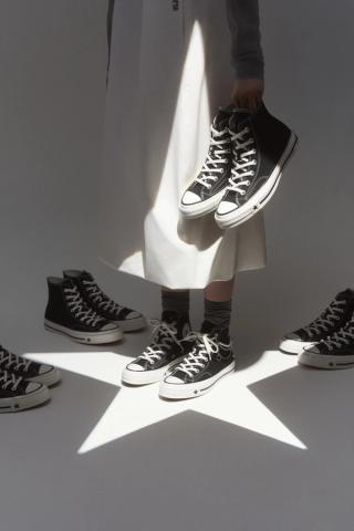 Converse Chuck 70 X. Photo via Converse.