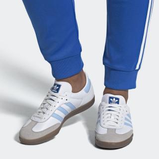 adidas samba og white light blue eg9327 release date info 7