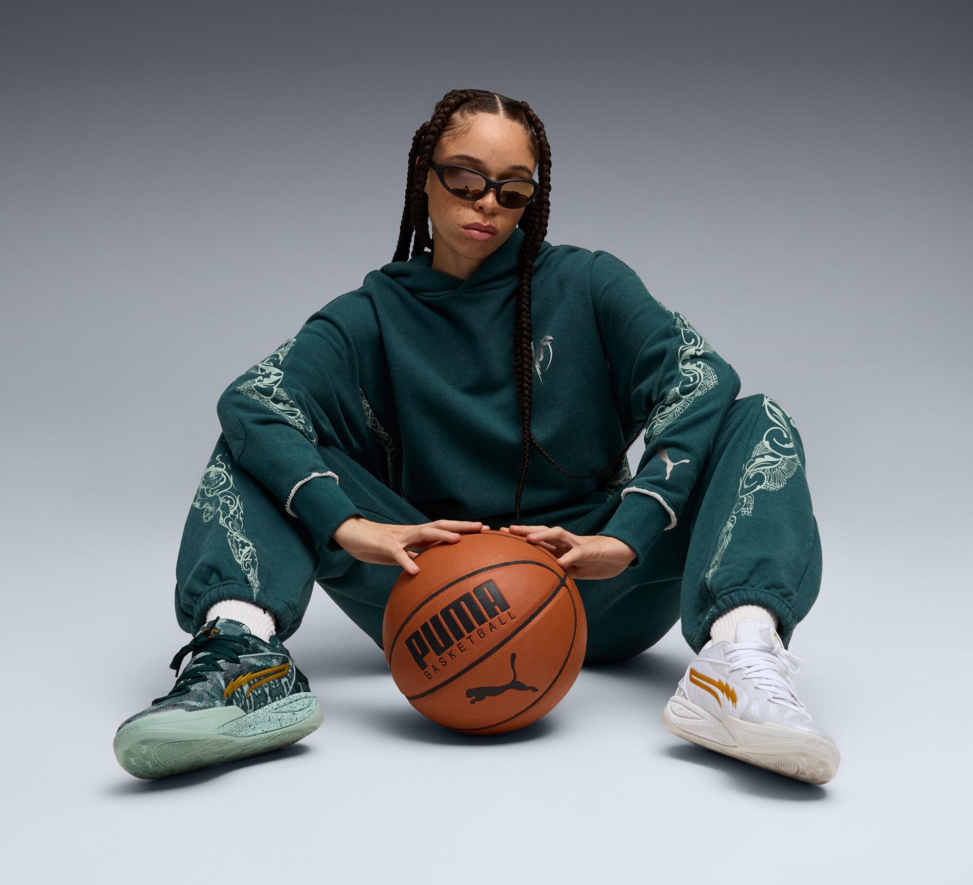 Harry Potter™ x PUMA Stewie 4 Releases July 18 | House of Heat°