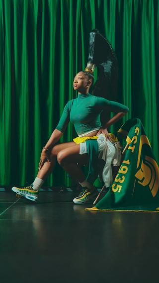 Nike Air Max 95 Norfolk State Yardrunners IO8310 001 norfolk indya