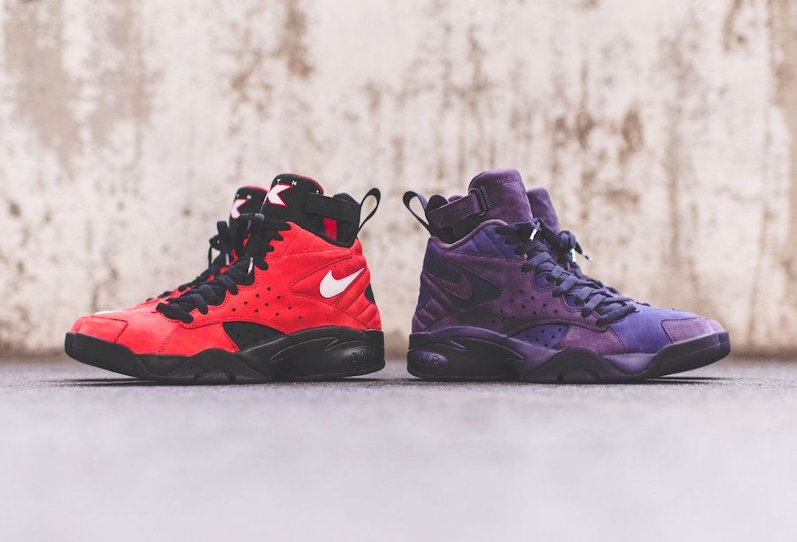 Nike restock hot sale dates 218