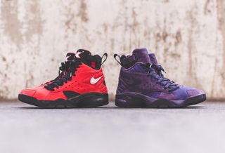 kith nike air maestro 2 release date