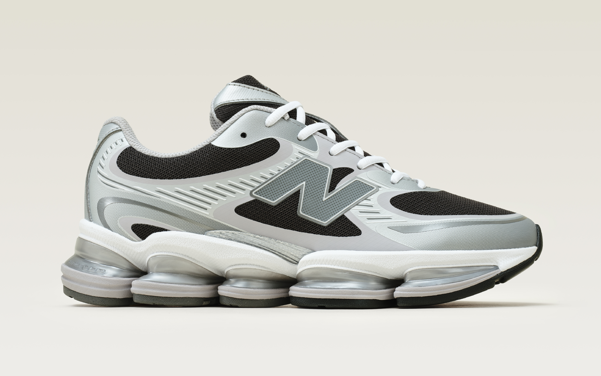 90s archive New Balance 3Dグラフィック 画像切り替わり New Balance Athletics 90s Graphic Tee MT31503 / GIE | OVERKILL