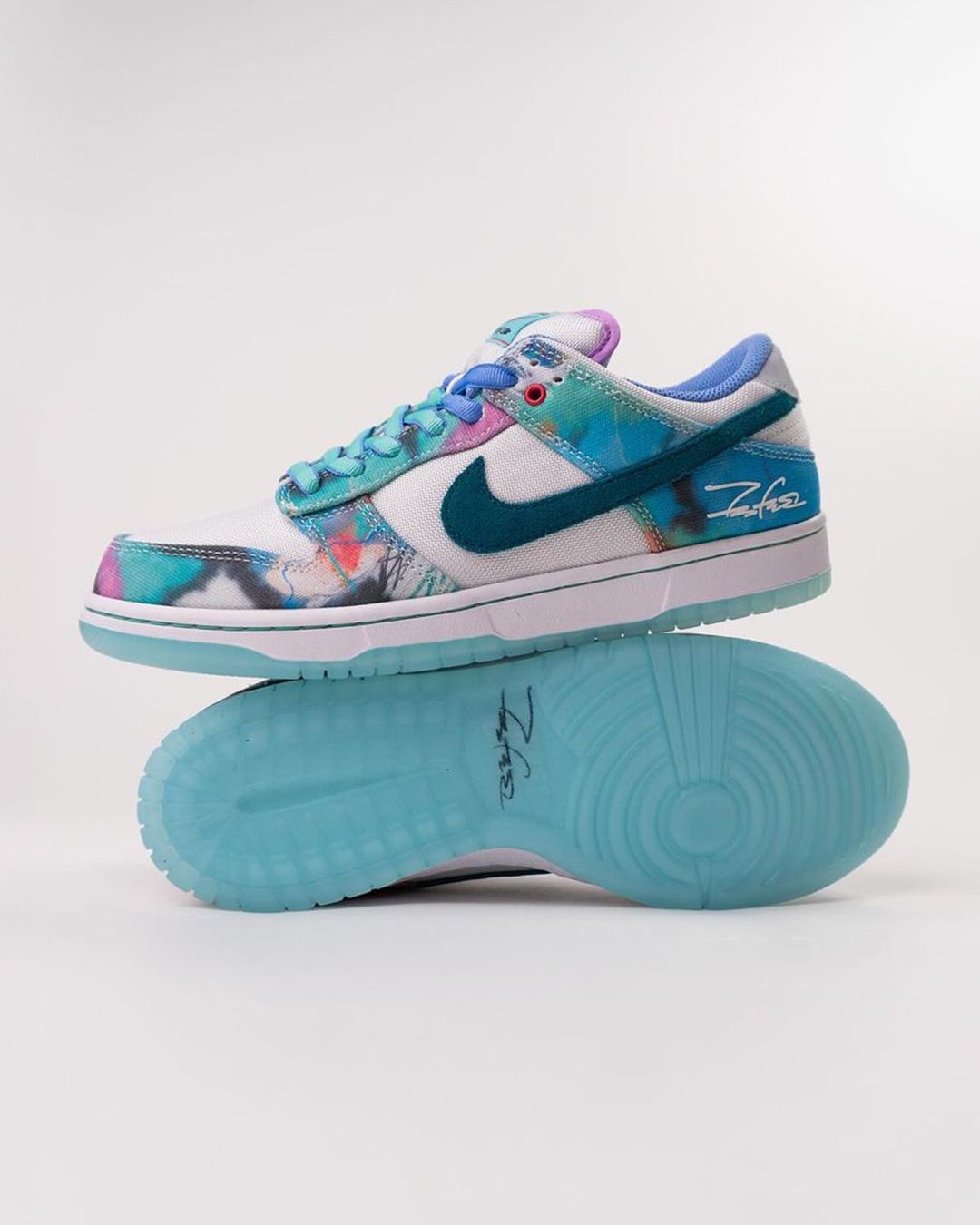 Nike sb hot sale dunk 218