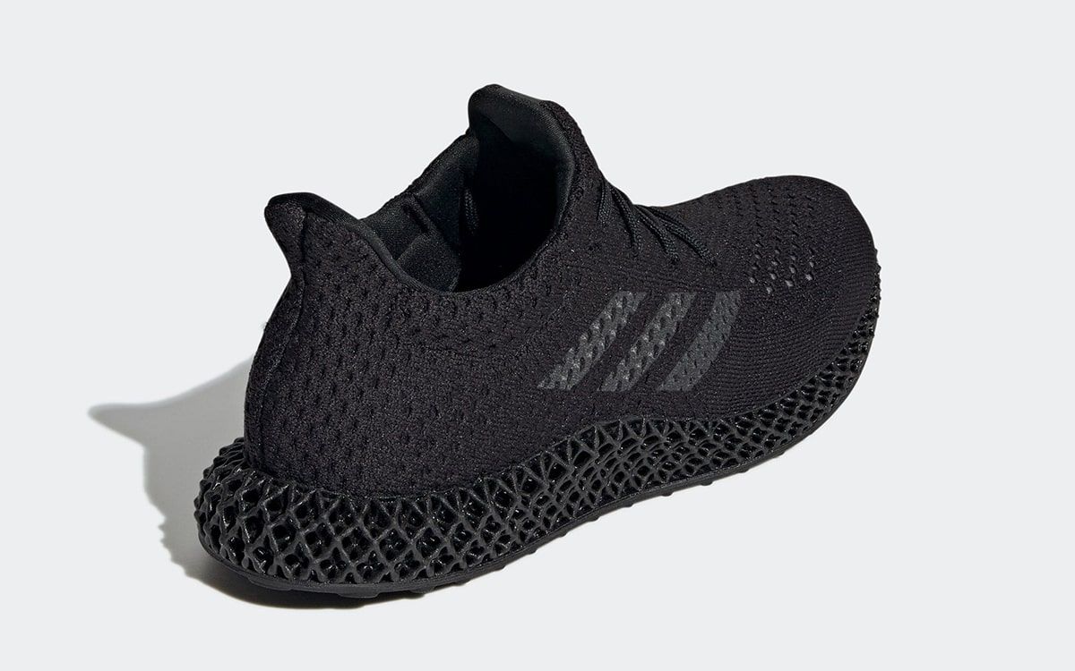 Futurecraft 4d clearance release date