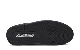 Air Jordan 3 GS Black White Gum 441140 022 Release Date