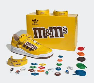 mms adidas forum low yellow gy1179 release date 1